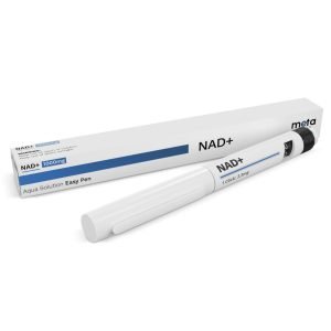 NAD+ 1000mg premium cellular wellness support