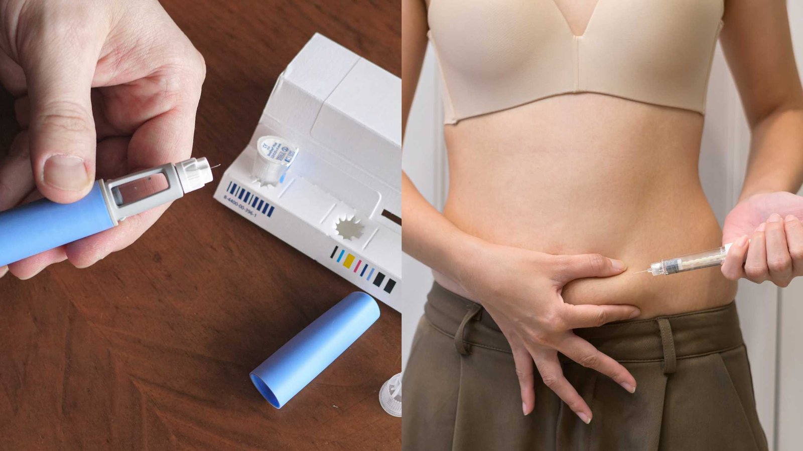 Complete Beginner’s Guide to GLP-1 Weight Management Compounds