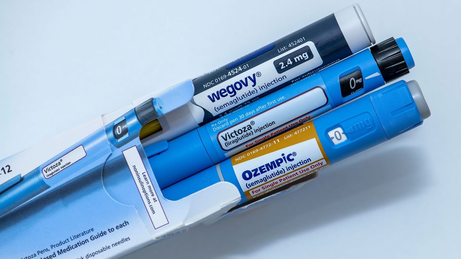 Weight Loss Pens and Diabetes: 9 Critical GLP-1 Facts Every Diabetic Patient Should Know