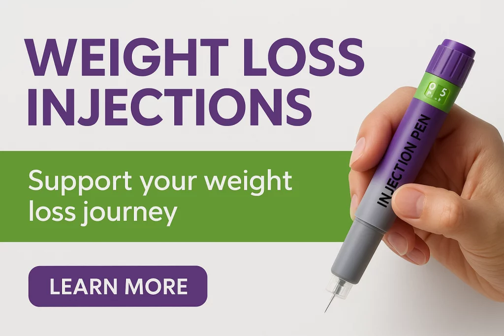 Weight Loss Pens and Mental Health